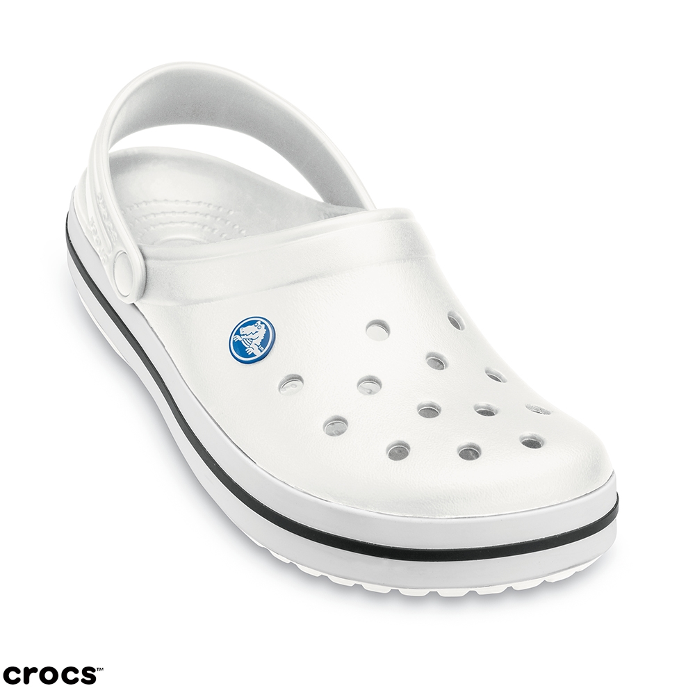 Crocs 卡駱馳 (男/女)卡駱班-11016-100