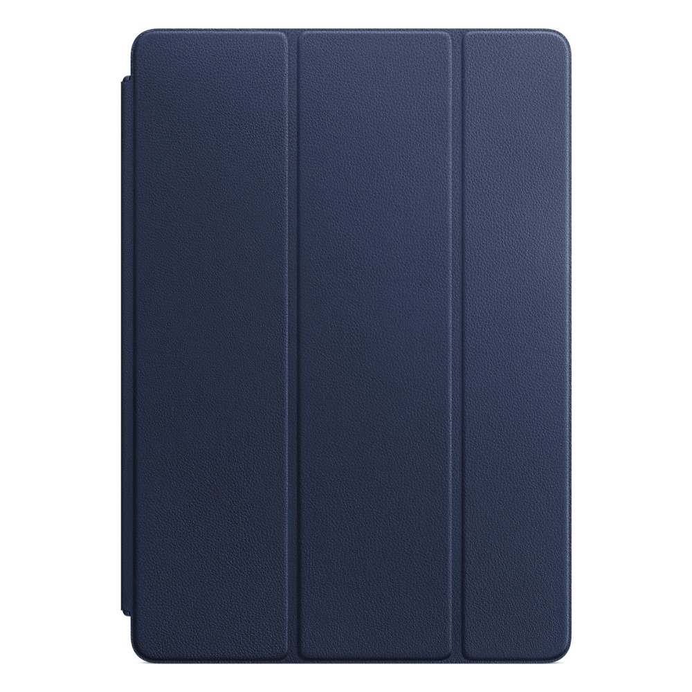 Apple 蘋果 原廠10.5吋 iPad Pro 皮革 Smart Cover
