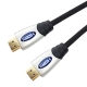 Bravo-u HDMI to HDMI 尼龍編織 1.4b 影音傳輸線 product thumbnail 1