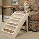美國SOLVIT 寵物沙發用樓梯M號 (61*41*50cm) product thumbnail 1