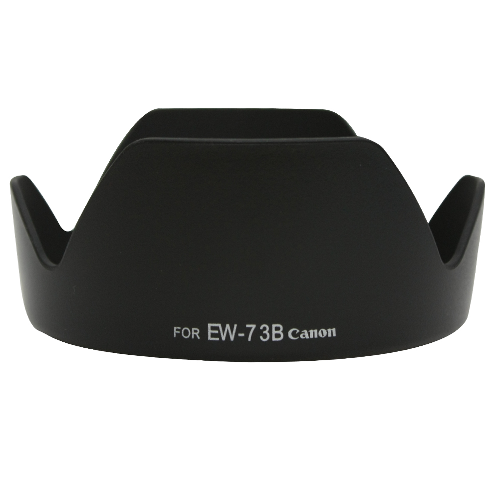 Kamera 卡口式遮光罩 for Canon EW-73B