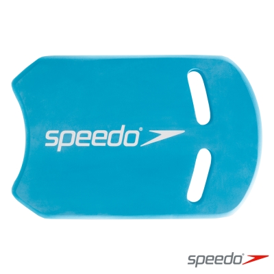 SPEEDO 成人 進階型浮板  藍