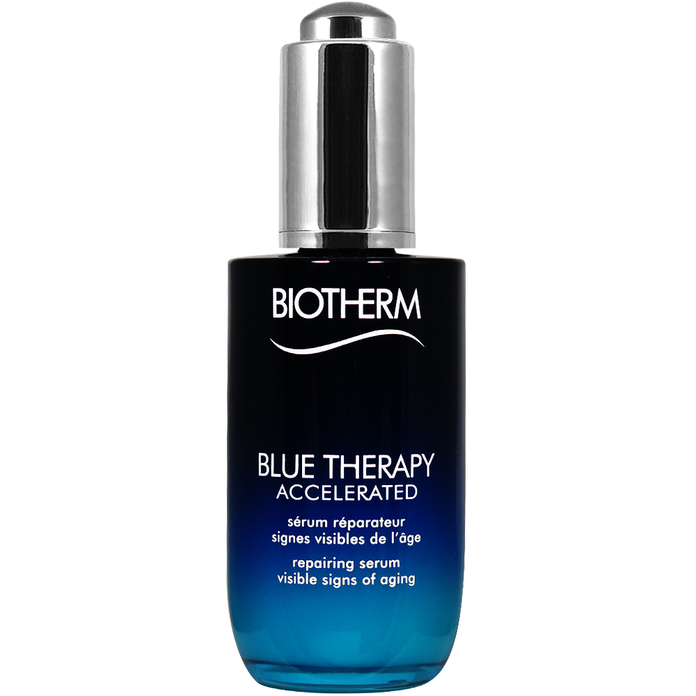 BIOTHERM 碧兒泉 格陵蘭青春活藻抗老精華(50ml)