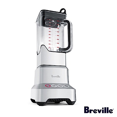 Breville 鉑富 2L 樂纖冰沙果汁機 BBL800XL