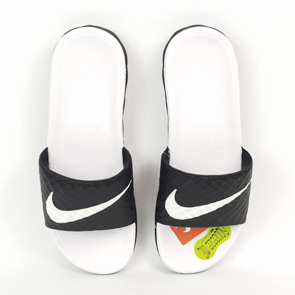 Nike 拖鞋 BENASSI 男女鞋