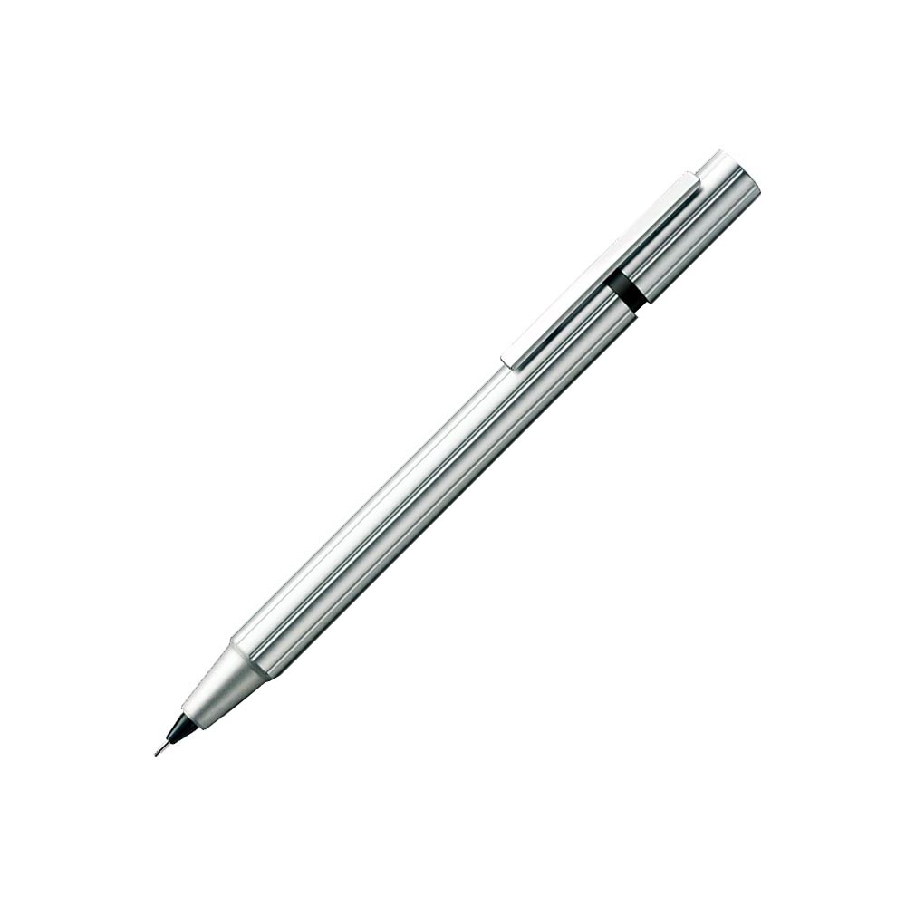 LAMY pur 系列鋁合金自動鉛筆