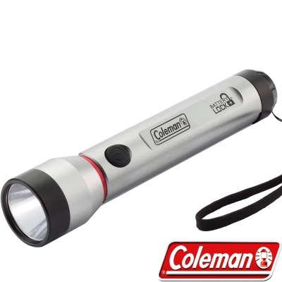 Coleman CM-22291 Battery Lock手電筒 /LED燈