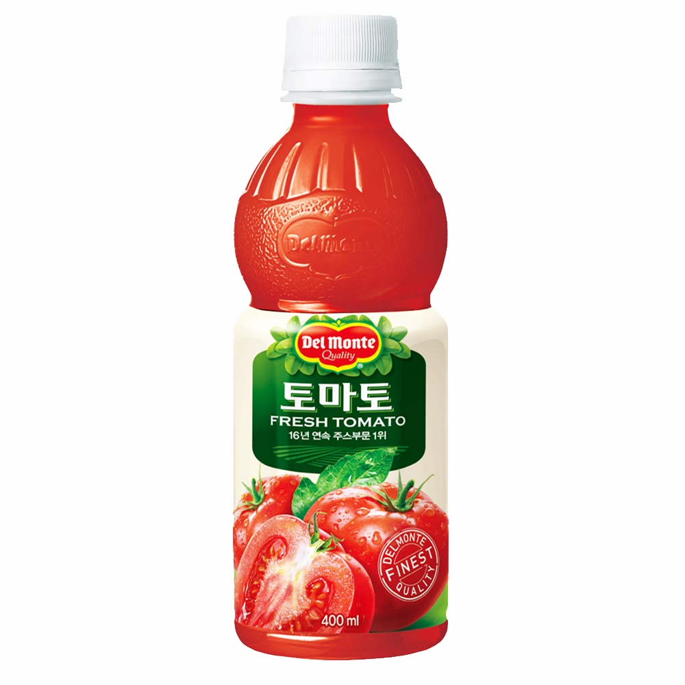 Del Monte 番茄汁(400ml)