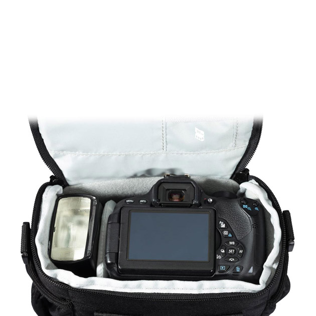 LOWEPRO 艾德蒙 Adventura SH140 II 專業相機包 (台閔公司貨)