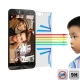 Ezstick 抗藍光 ZenFone Selfie  ZD551KL 防藍光鋼化玻璃膜 product thumbnail 1