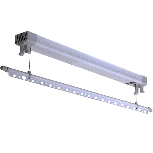 HCG AF6235單桿線控款電動升降曬衣架