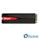 PLEXTOR M9PeG 1TB M.2 2280 PCIe SSD 固態硬碟/(五年保 product thumbnail 1