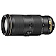 Nikon AF-S NIKKOR 70-200mm f/4G ED VR 鏡頭*(平輸) product thumbnail 1