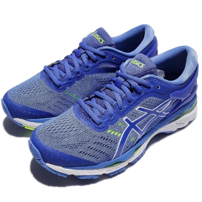 Asics Gel-Kayano 24 D 寬楦 女鞋