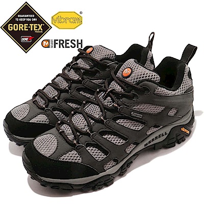 Merrell 戶外鞋 Moab Gore-Tex 男鞋