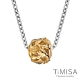 TiMISA 櫻戀 金 純鈦項鍊(04I) product thumbnail 2