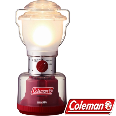 Coleman 27302 CPX6倒掛式LED營燈III 露營燈/野營燈 公司貨