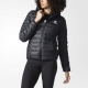 adidas 鋪棉外套 Slim Jacket 女款 product thumbnail 1