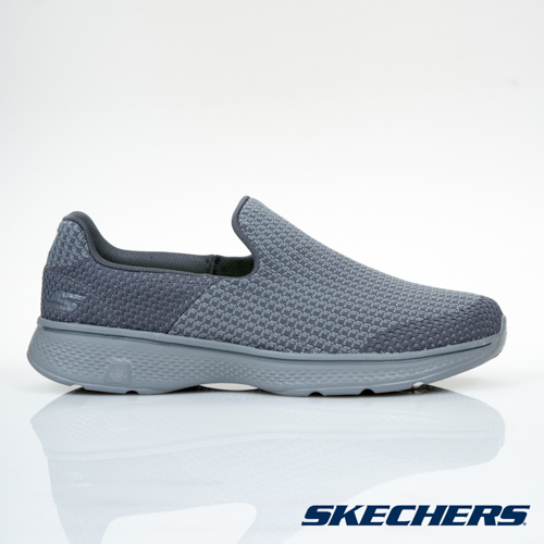 SKECHERS (男) 健走系列 GO Walk 4 - 54175CHAR