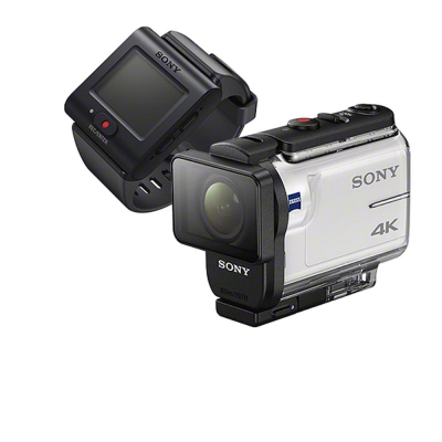 SONY FDR-X3000R ActionCam 運動攝影機超值套組 (平輸中文)