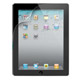 BOjaL Apple iPad 2 專用無亮點 HDAG2 霧面螢幕保護貼 product thumbnail 1