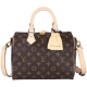 LV M41113 Monogram SPEEDY 25 兩用波士頓包 product thumbnail 1