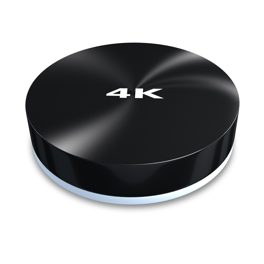 AV奇機4K2K高清解碼(4核心/8G/雙頻/WIFI)Android電視盒