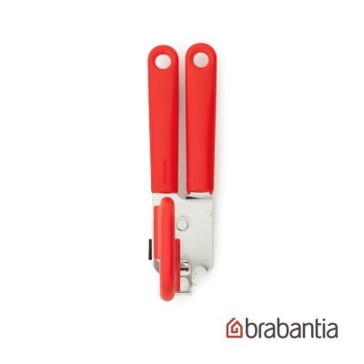 Brabantia 粉彩旋轉開罐器