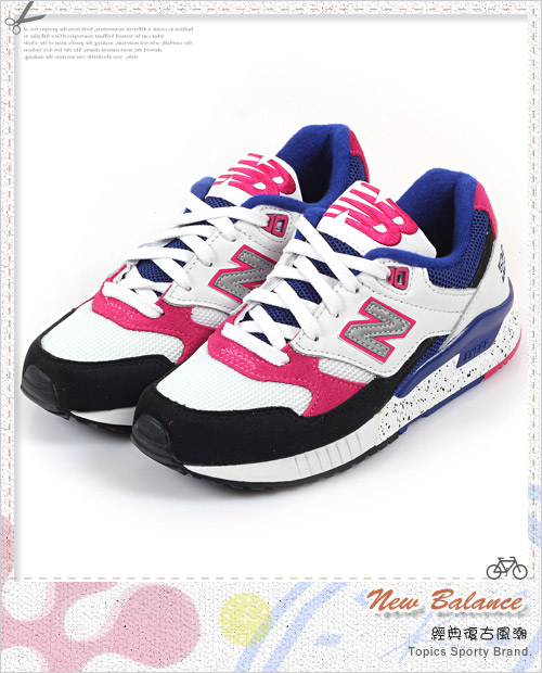 New Balance W530PSA 慢跑鞋-女