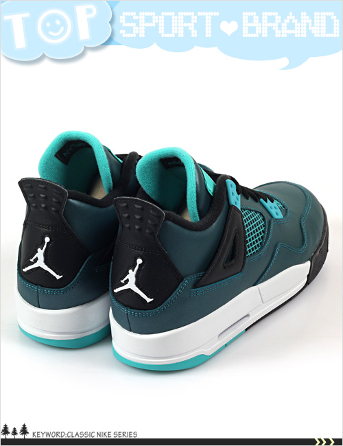 (女)NIKE AIR JORDAN 4代