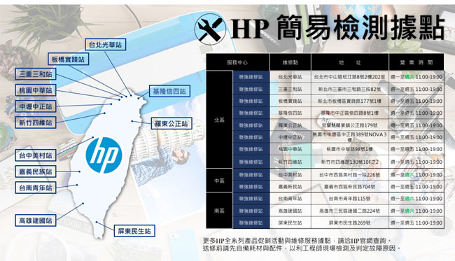 HP HP OfficeJet 7110 A3無線網路高速印表機