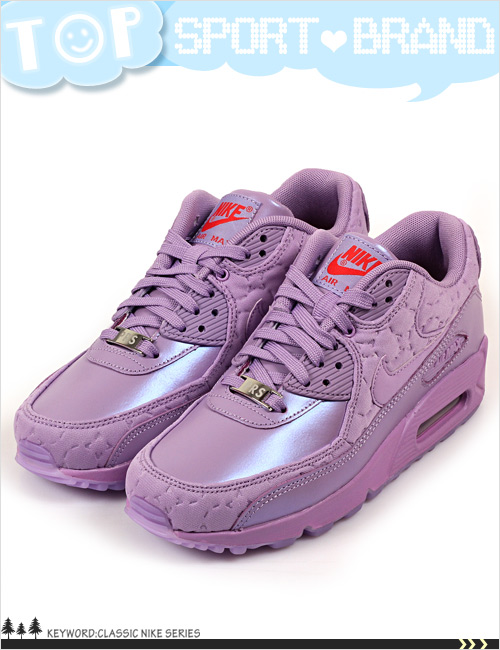 (女)NIKE WMNS AIR MAX 90 QS