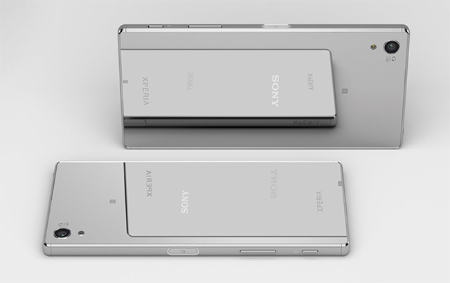 【福利品】Sony Xperia Z5 Premium 智慧型手機