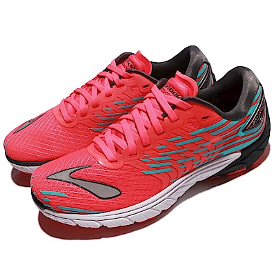 BROOKS PureCadence 5代 女鞋