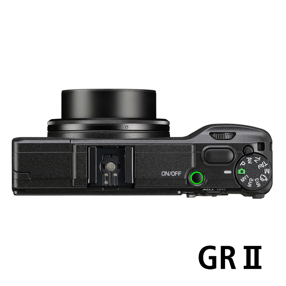 RICOH GR II (GR 2) 標準版(公司貨) | RICOH | Yahoo奇摩購物中心