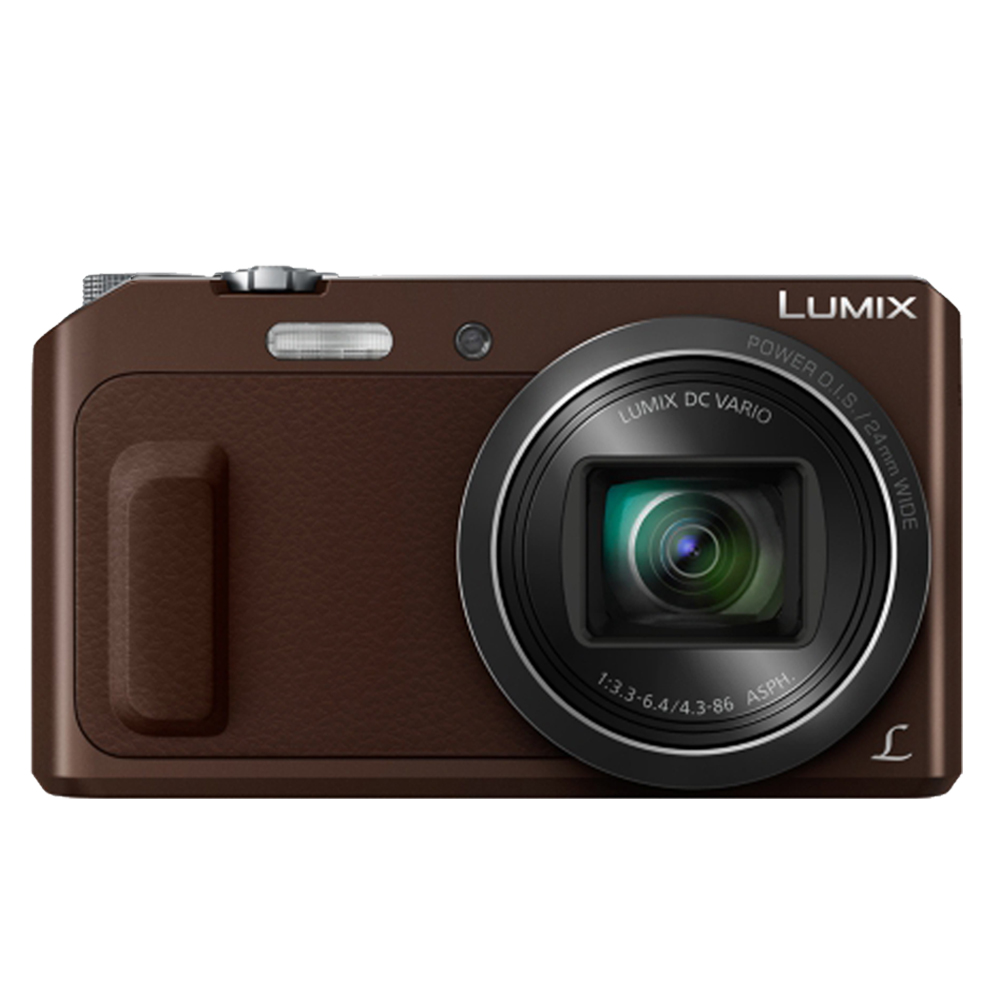 Panasonic ZS45 光學20倍WIFI翻轉自拍旅遊機(公司貨) product image 1