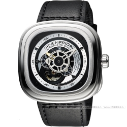 SEVENFRIDAY 結帳9折