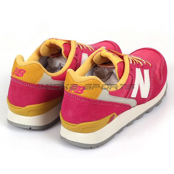 紐巴倫 NEW BALANCE WR996CM-女