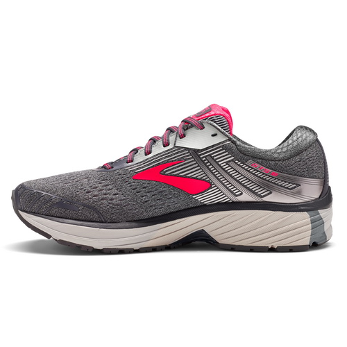 BROOKS 女 ADRENALINE GTS 18(1202681D079)