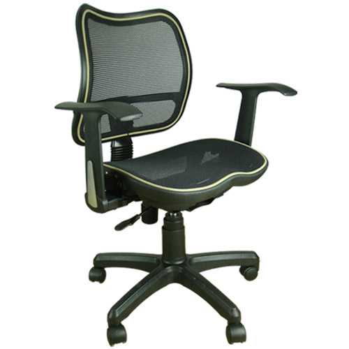 Mr. chair 全透氣造型電腦網椅