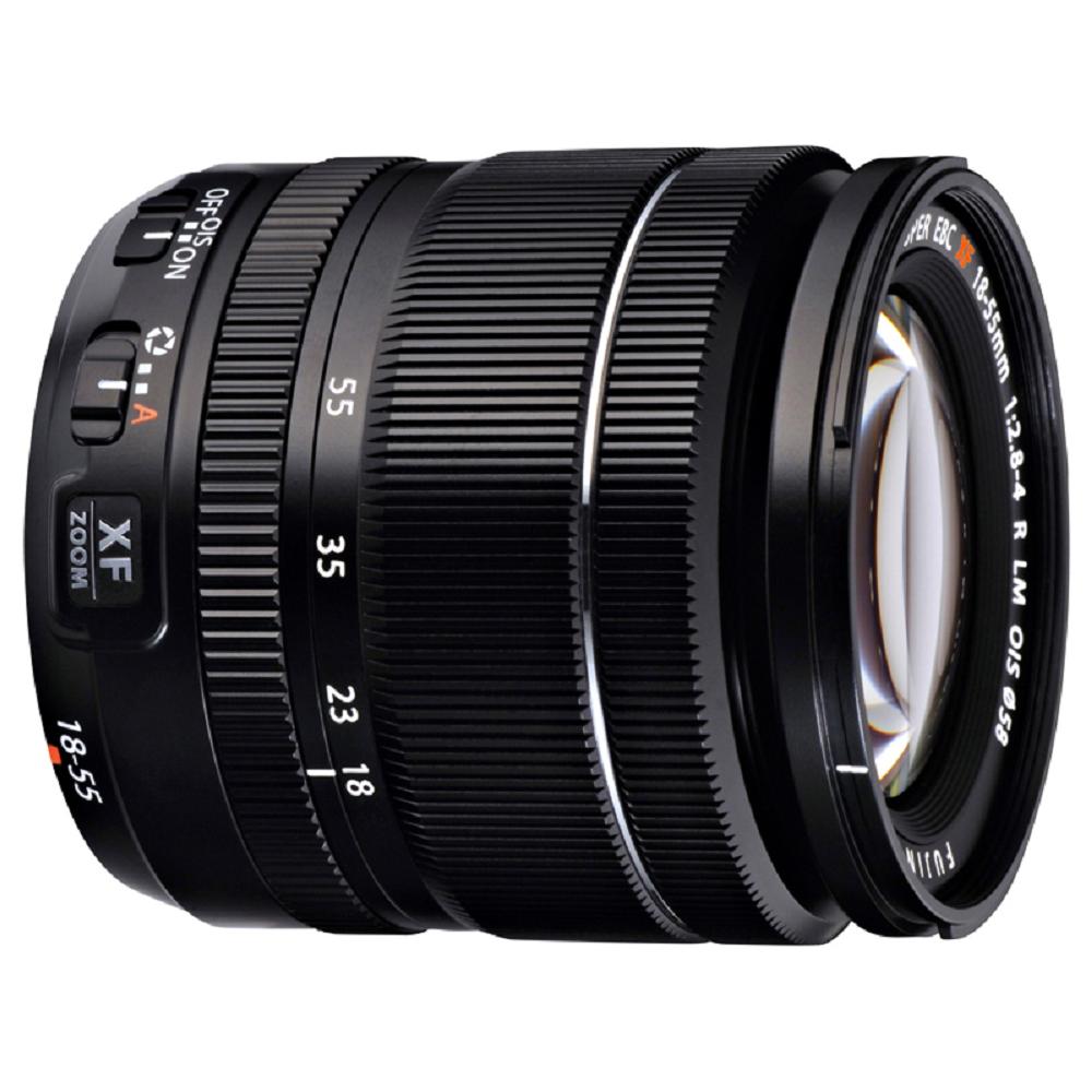 Fujifilm Xf 18 55mm F2 8 4 R 變焦鏡頭 平行輸入 X系列 變焦鏡 Yahoo奇摩購物中心