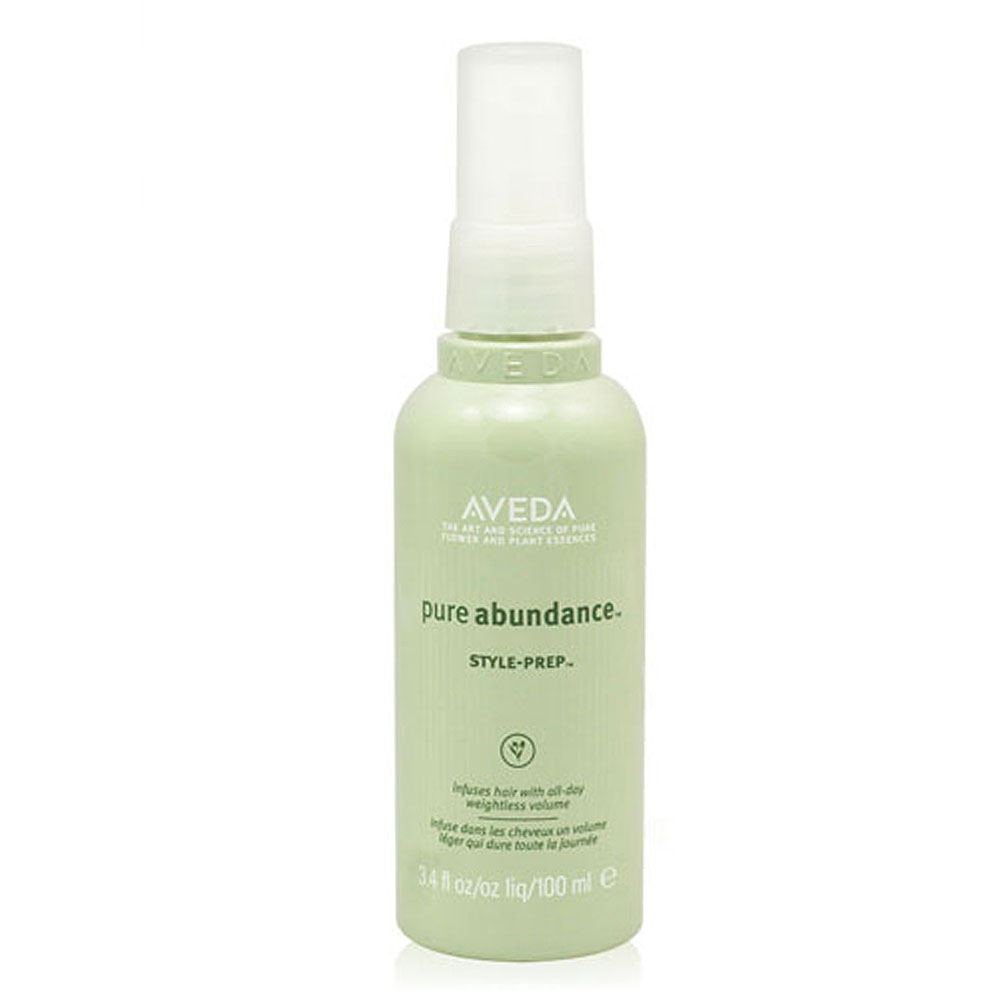 AVEDA 純豐蓬髮雲100ml