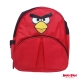 【Angry Birds 憤怒鳥】造型兒童後背包(紅) product thumbnail 1