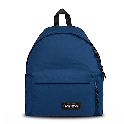 EASTPAK 後背包 Padded PakR系列 Midnight Blue