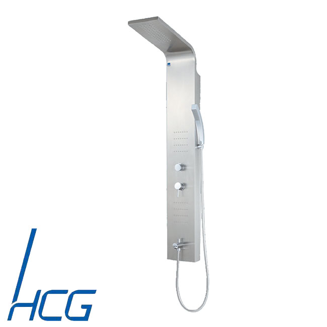 HCG和成 ST8791T生物能淋浴柱