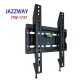 JAZZWAY ITW-1737 中小型液晶電視壁掛架 product thumbnail 1