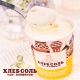 卡比索 俄羅斯起司玫瑰鹽焦糖冰淇淋 2入 (475ml/入) product thumbnail 1