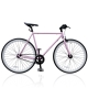 BIKEONE V2 Fixed Gear單速車 英式時尚不敗經典款 product thumbnail 3