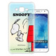 史努比 / SNOOPY Samsung Galaxy J7 漸層彩繪軟式手機殼(跳跳) product thumbnail 1