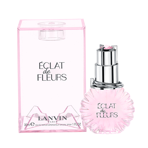 LANVIN 浪凡 花園光韻女性淡香精30ml(贈隨機針管乙支)